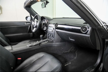 Mazda MX-5 1.8 Exclusive . thumbnail 12