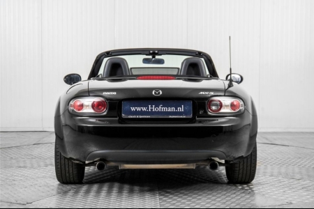 Mazda MX-5 1.8 Exclusive . thumbnail 13