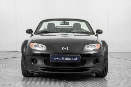 Mazda MX-5 1.8 Exclusive . thumbnail 14