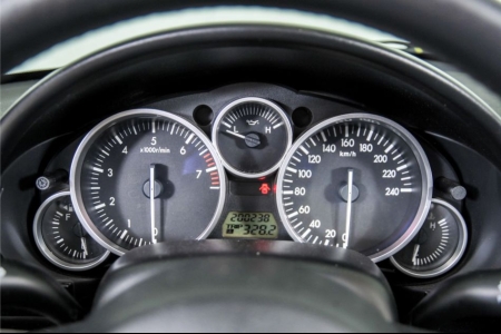 Mazda MX-5 1.8 Exclusive . thumbnail 15