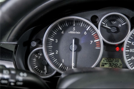 Mazda MX-5 1.8 Exclusive . thumbnail 16