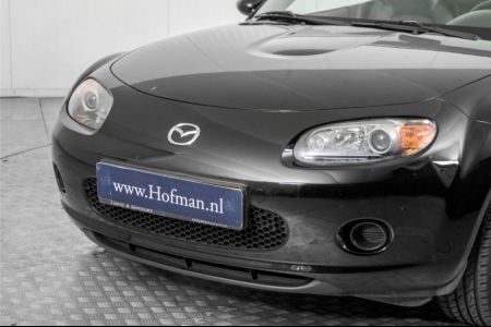 Mazda MX-5 1.8 Exclusive . thumbnail 19
