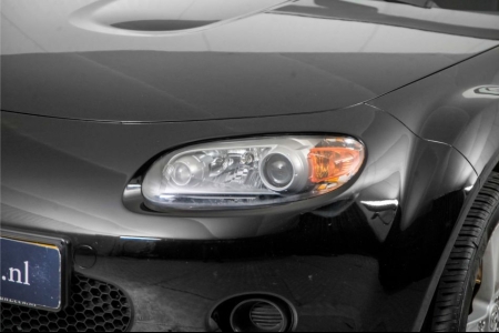 Mazda MX-5 1.8 Exclusive . thumbnail 22
