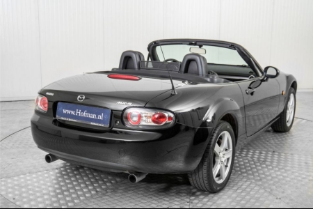 Mazda MX-5 1.8 Exclusive . thumbnail 26