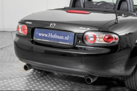 Mazda MX-5 1.8 Exclusive . thumbnail 27