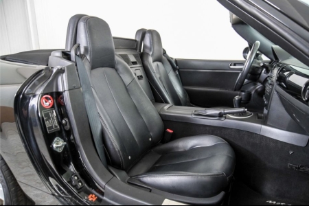Mazda MX-5 1.8 Exclusive . thumbnail 29