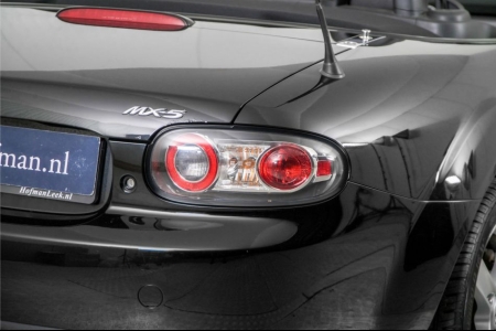 Mazda MX-5 1.8 Exclusive . thumbnail 30