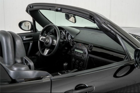 Mazda MX-5 1.8 Exclusive . thumbnail 33