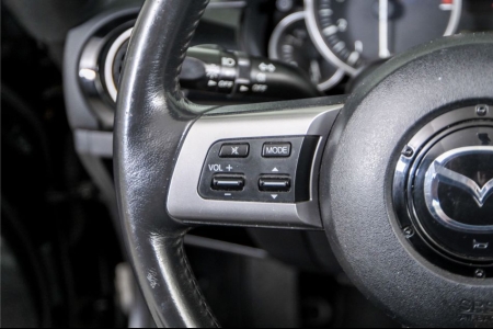 Mazda MX-5 1.8 Exclusive . thumbnail 36