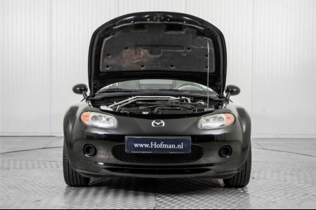 Mazda MX-5 1.8 Exclusive . thumbnail 37
