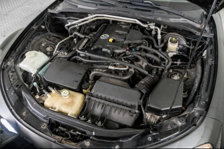 Mazda MX-5 1.8 Exclusive . thumbnail 38