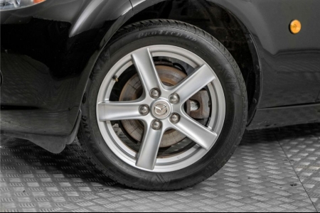 Mazda MX-5 1.8 Exclusive . thumbnail 4