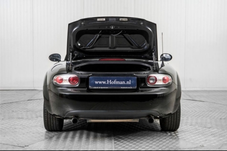 Mazda MX-5 1.8 Exclusive . thumbnail 40