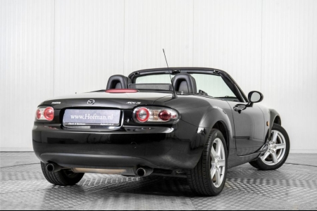 Mazda MX-5 1.8 Exclusive . thumbnail 42