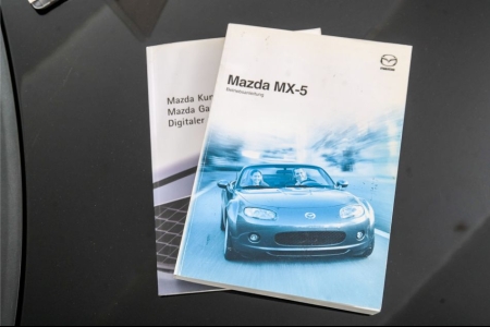 Mazda MX-5 1.8 Exclusive . thumbnail 45