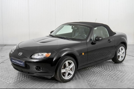 Mazda MX-5 1.8 Exclusive . thumbnail 46