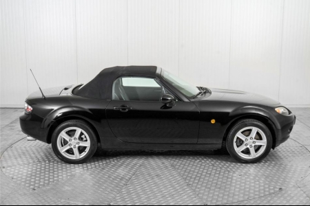 Mazda MX-5 1.8 Exclusive . thumbnail 49