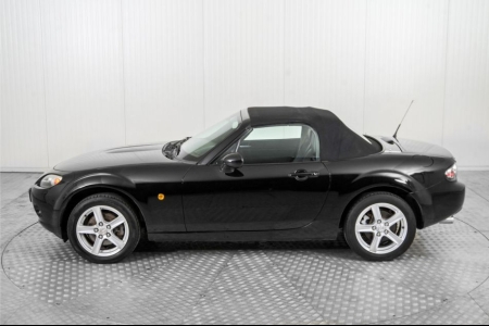 Mazda MX-5 1.8 Exclusive . thumbnail 50