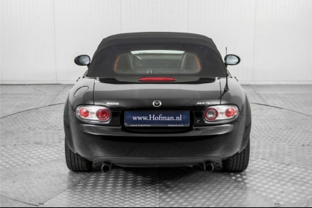 Mazda MX-5 1.8 Exclusive . thumbnail 51