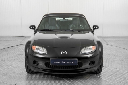 Mazda MX-5 1.8 Exclusive . thumbnail 52