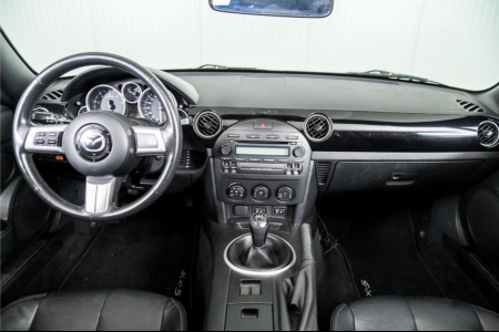 Mazda MX-5 1.8 Exclusive . thumbnail 7