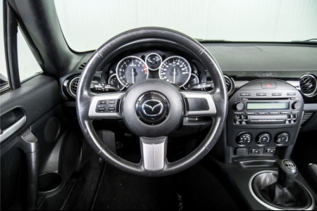 Mazda MX-5 1.8 Exclusive . thumbnail 8