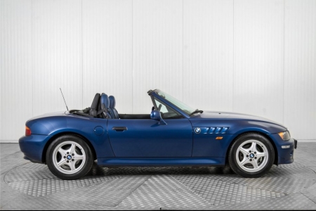 BMW Z3 Roadster 2.0 thumbnail 10