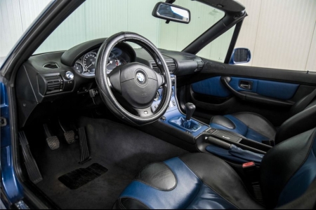 BMW Z3 Roadster 2.0 thumbnail 11