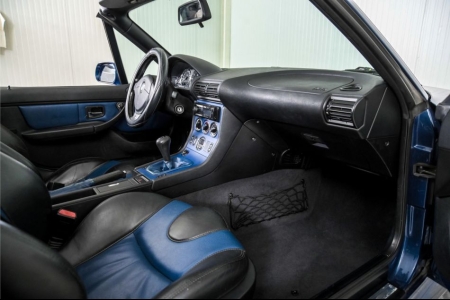 BMW Z3 Roadster 2.0 thumbnail 12