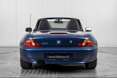 BMW Z3 Roadster 2.0 thumbnail 13