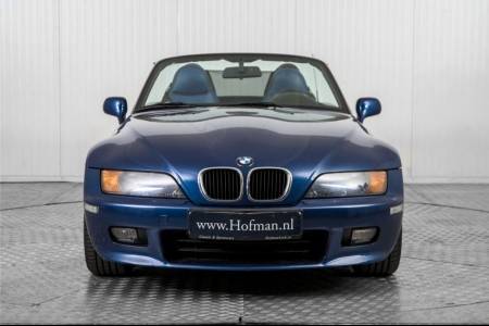 BMW Z3 Roadster 2.0 thumbnail 14