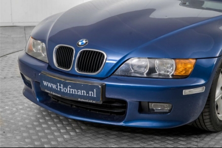 BMW Z3 Roadster 2.0 thumbnail 17