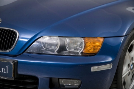 BMW Z3 Roadster 2.0 thumbnail 20