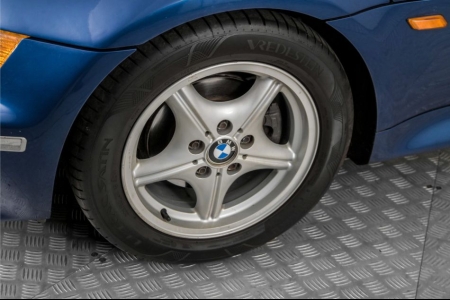 BMW Z3 Roadster 2.0 thumbnail 21