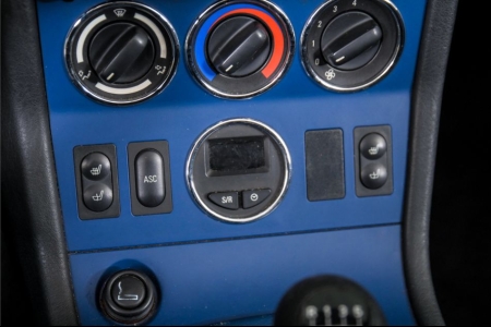 BMW Z3 Roadster 2.0 thumbnail 22