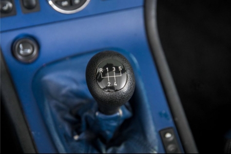 BMW Z3 Roadster 2.0 thumbnail 23