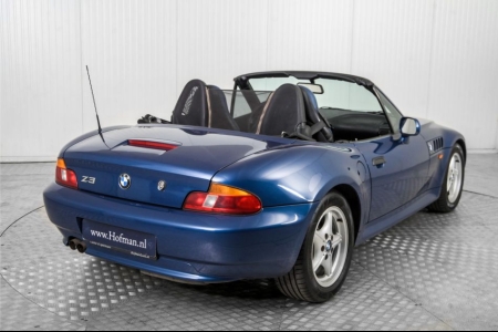 BMW Z3 Roadster 2.0 thumbnail 24