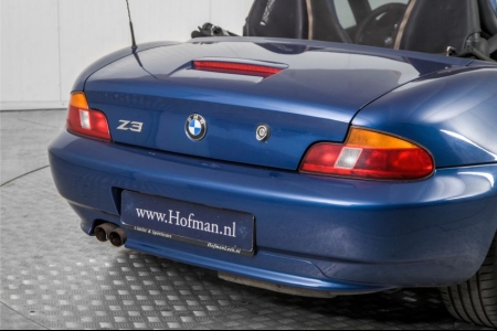 BMW Z3 Roadster 2.0 thumbnail 25