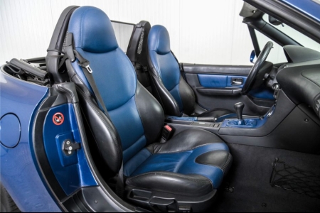 BMW Z3 Roadster 2.0 thumbnail 27