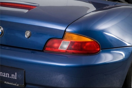 BMW Z3 Roadster 2.0 thumbnail 28