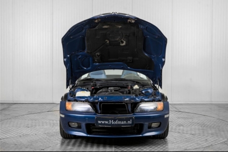 BMW Z3 Roadster 2.0 thumbnail 33