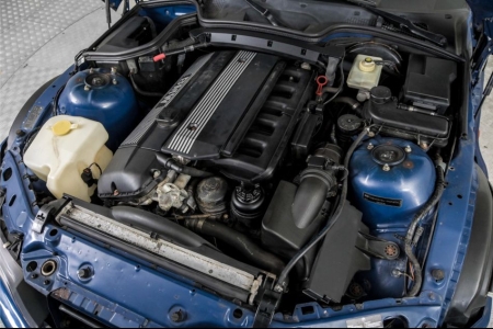 BMW Z3 Roadster 2.0 thumbnail 34