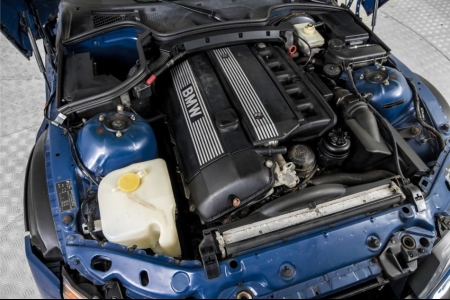 BMW Z3 Roadster 2.0 thumbnail 35