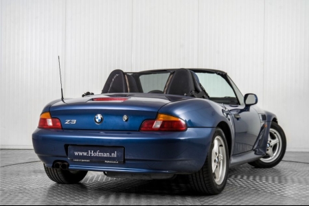 BMW Z3 Roadster 2.0 thumbnail 38
