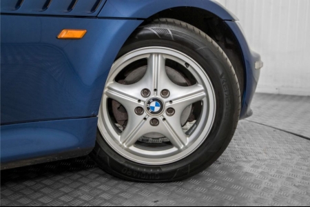 BMW Z3 Roadster 2.0 thumbnail 39