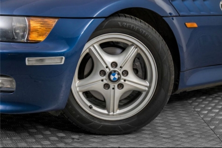 BMW Z3 Roadster 2.0 thumbnail 4
