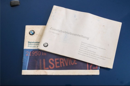 BMW Z3 Roadster 2.0 thumbnail 40
