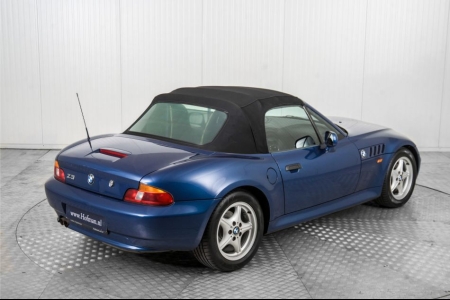 BMW Z3 Roadster 2.0 thumbnail 44