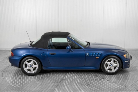 BMW Z3 Roadster 2.0 thumbnail 45