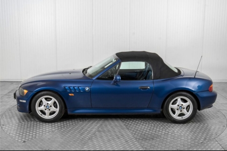 BMW Z3 Roadster 2.0 thumbnail 46